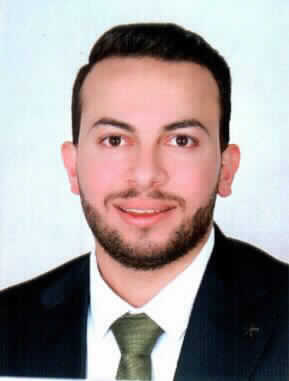 صورة احمد علاء الدين ابراهيم النسور