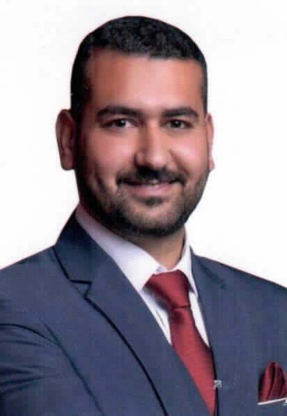 صورة محمد حابس عوض المومني