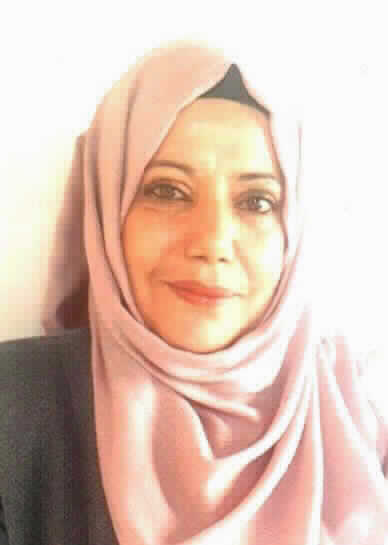 صورة اروى محمد حسن عبد الدين