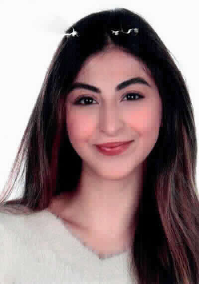 صورة ديما مهند محمد الذنيبات