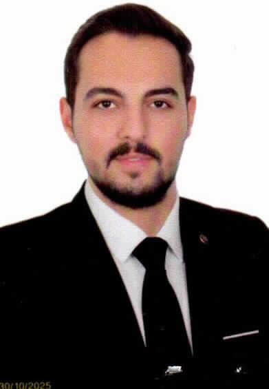 صورة احمد عبد الله رضوان المومني
