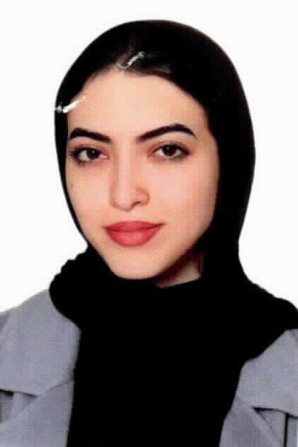 صورة استبرق حسن عبدالحليم ابو عميره