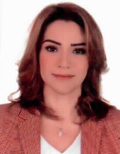 صورة عبير خالد كامل مصلح