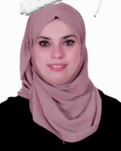 صورة دانا عبدالله غالب جراح