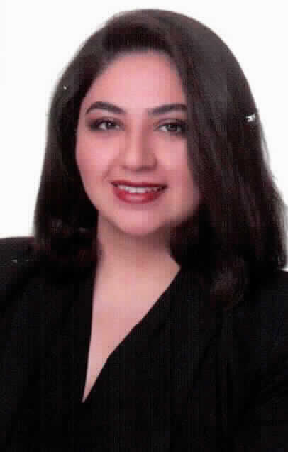 صورة جسيكا افرام حنا مصركي