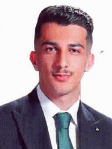 صورة محمود سمير محمود صالح