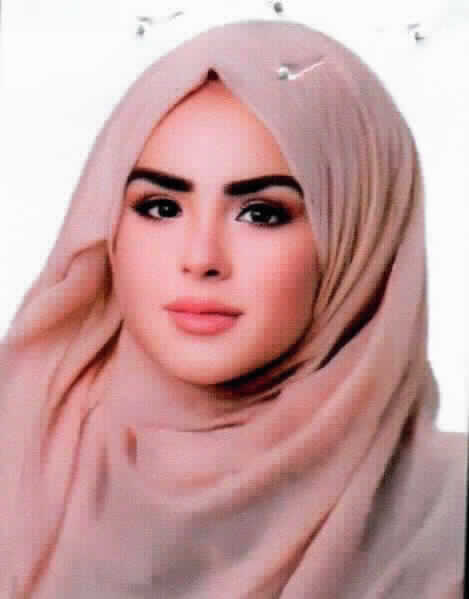 صورة سناء منصور فضيل شفا عمري