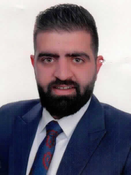 صورة جاد حازم مخائيل الداوود
