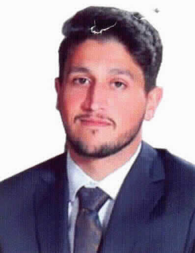 صورة يوسف عادل يوسف الذيابات