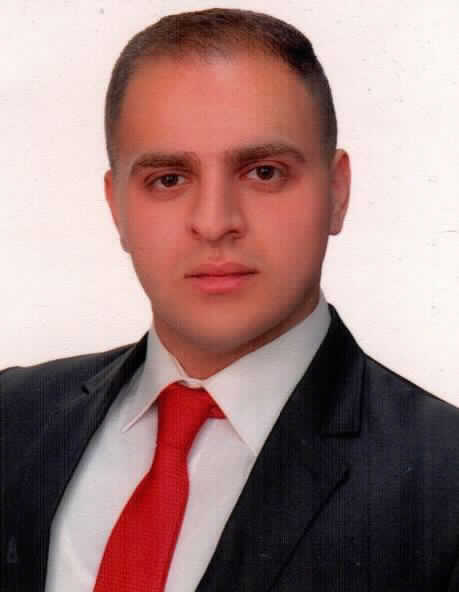 صورة يوسف زياد يوسف الداود