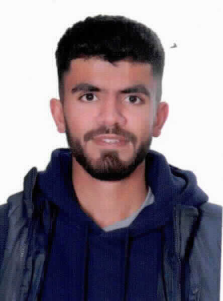 صورة عبد الرحمن فيصل سعد العدوان