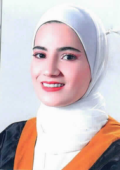 صورة صفا ماهر مطيع ابو عدس