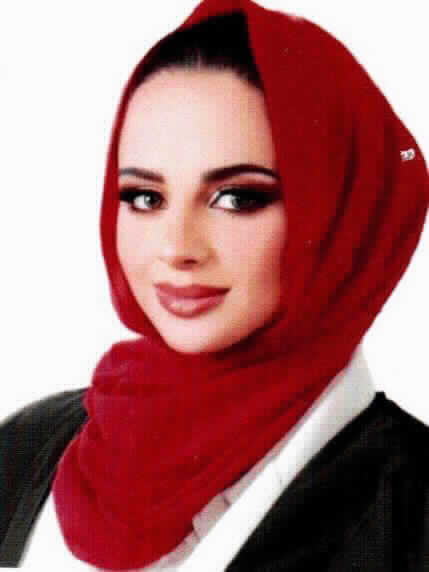 صورة لارا هيثم محمد المومني