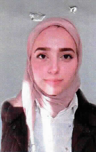 صورة رهف عمر محمد الخطيب