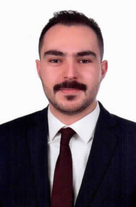 صورة محمد مروان محمود الحميدي