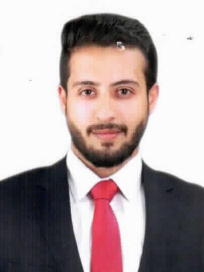 صورة مالك يوسف اعطيوي المواضيه