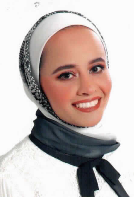 صورة سوزان اعتيق سالم الموسه