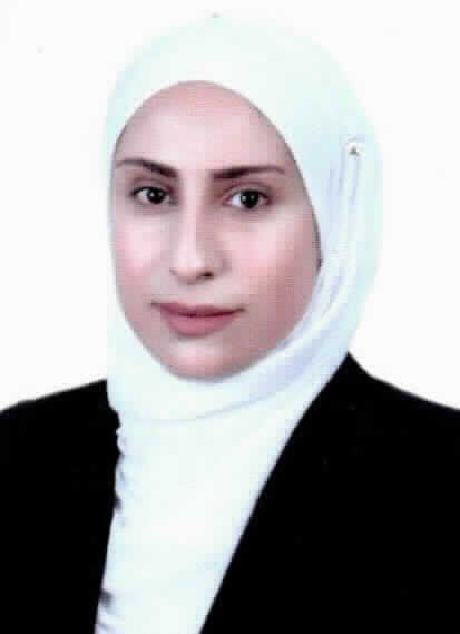 صورة سهام رضوان نهار السويلم