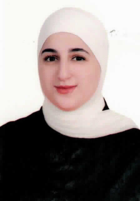 صورة اسماء حسام خليل مصلح