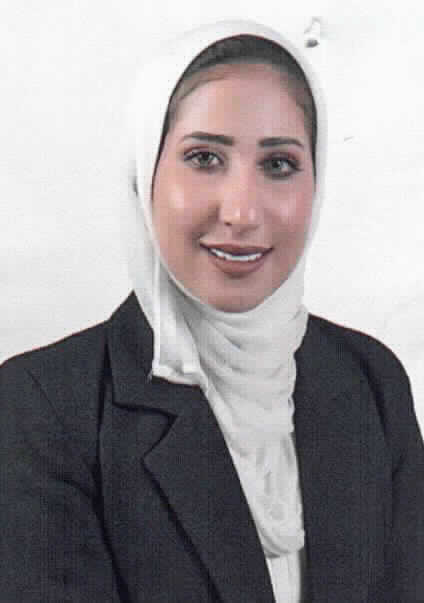 صورة هديل فرحان سليمان الخوالده