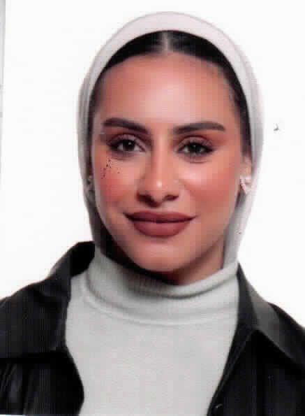 صورة فاطمه عقل عبد الرحمن عبيدالله