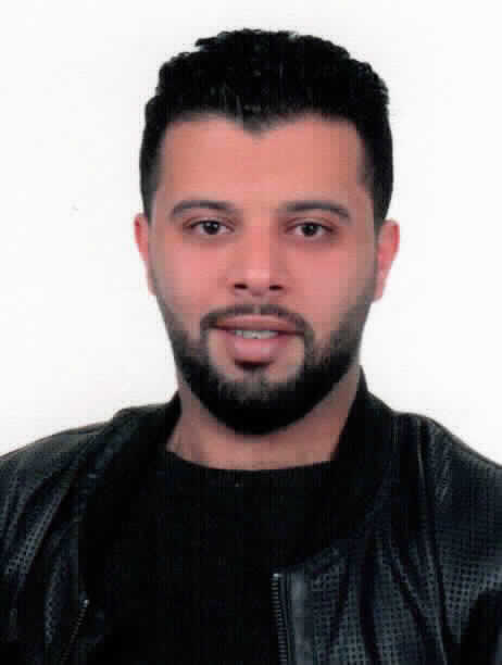 صورة علي محمد عليان الزبيدي