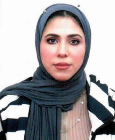 صورة فرح موسى محمد المسعود