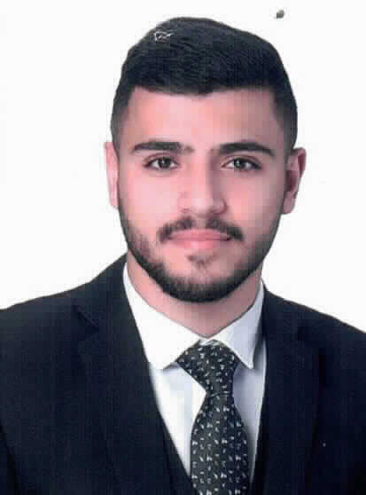 صورة خالد محمد عبد الحافظ عوده الله