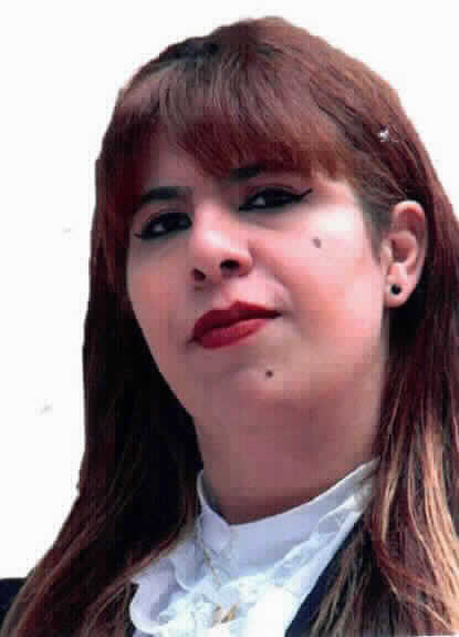 صورة راما محمود يوسف ضمره