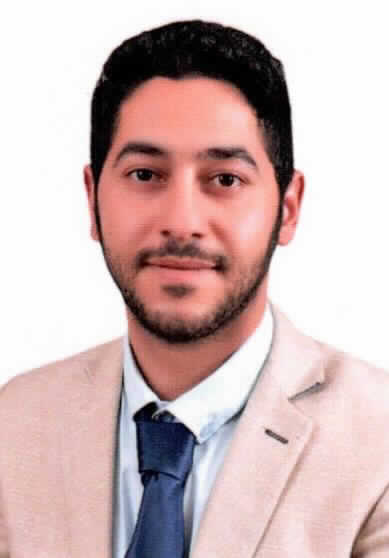 صورة محمد عمر مصطفى الدويري