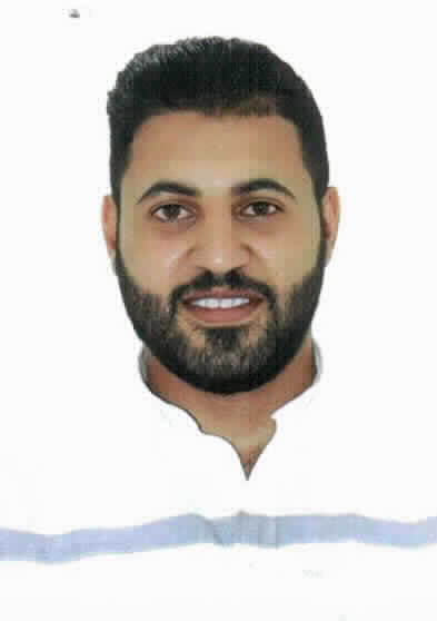 صورة رأفت علي خلف الشوابكه