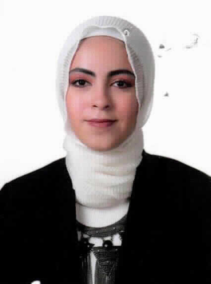 صورة شهد محمد يوسف المومني