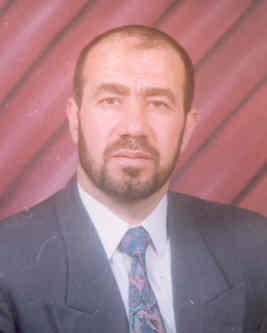 صورة نزار عبد الهادى عزو عبد العال