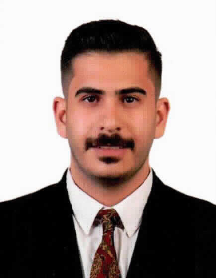 صورة محمد نور الدين وليد حسن الغبيطي