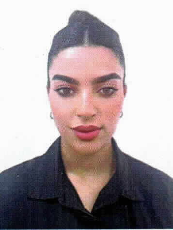 صورة ملاك محمد علي عبيدات