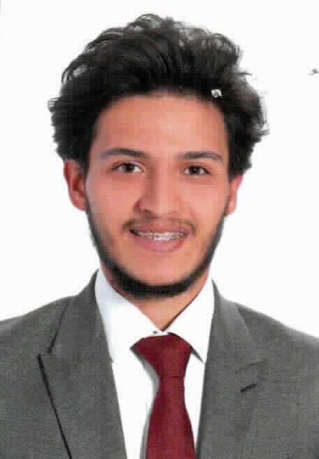 صورة لؤي وائل مصطفى الحياري