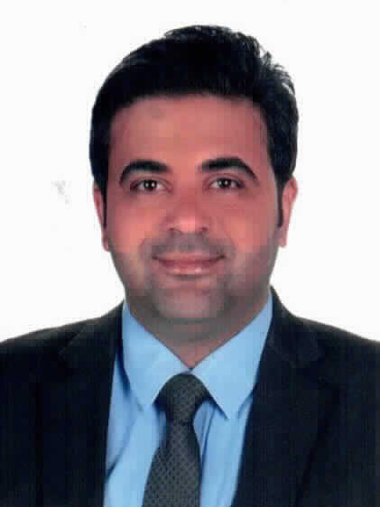 صورة جلال احمد ابراهيم الزواهره