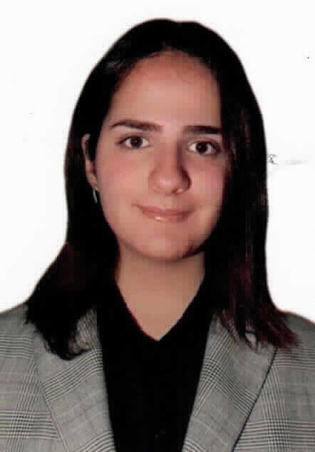 صورة مريان احمد جمال صالح