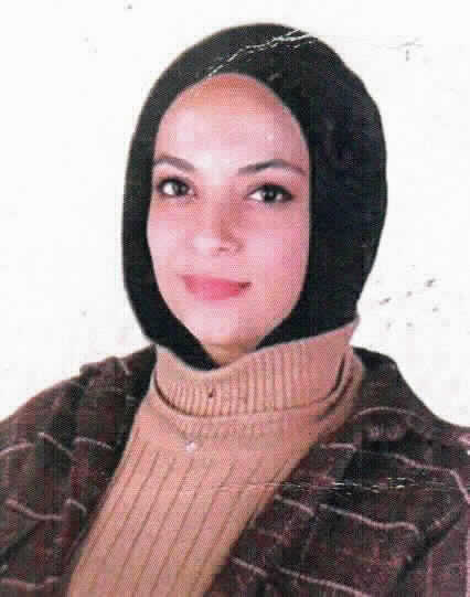 صورة اسحار عمار مسلم العتايقه