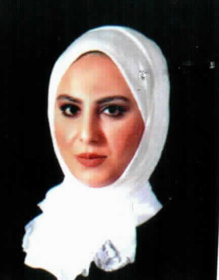 صورة ساره مازن حسين حسين