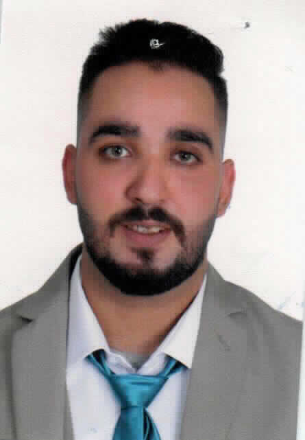 صورة احمد محمد عمر ريحان الاخرس