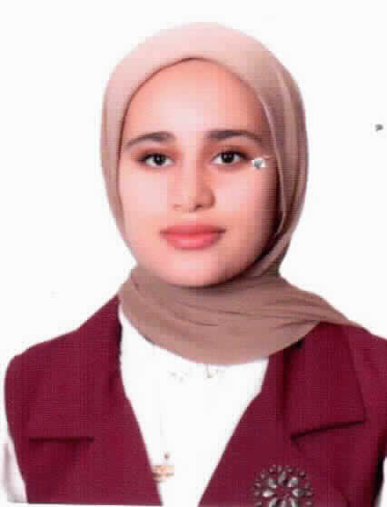 صورة ياسمين محمد يوسف عيادات