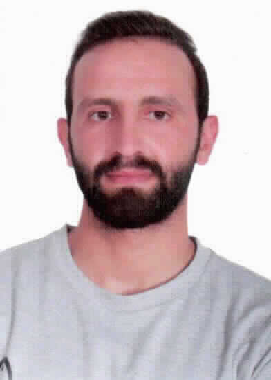 صورة معاويه عماد محمد الشرمان