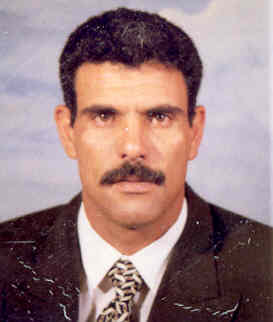 صورة زياد محمد عساف الرقاد