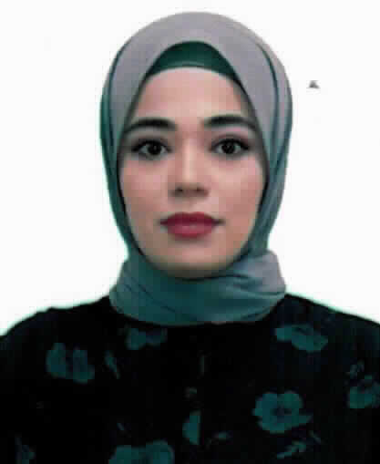 صورة رناد موسى محمد خريس