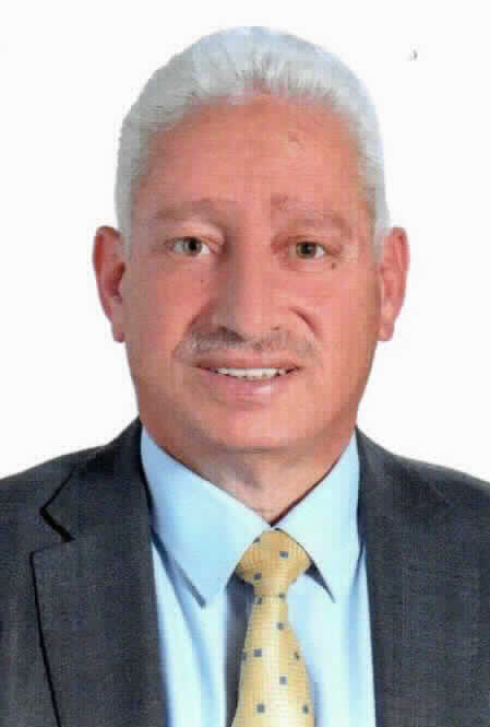 صورة فؤاد محمد احمد محيسن