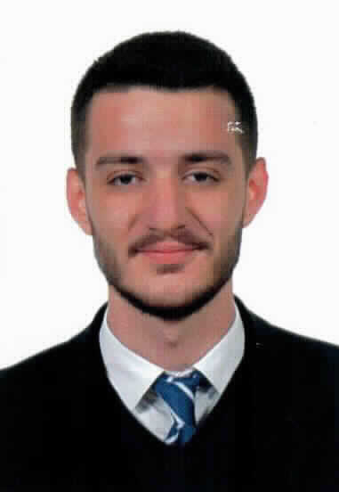 صورة احمد سهيل ابراهيم الكردي