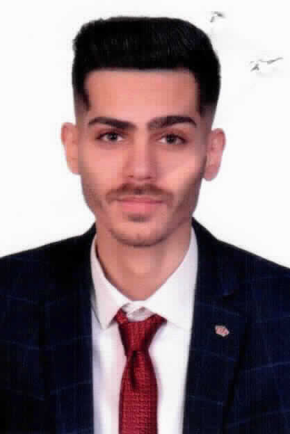 صورة قتيبه احمد غازي الربيع