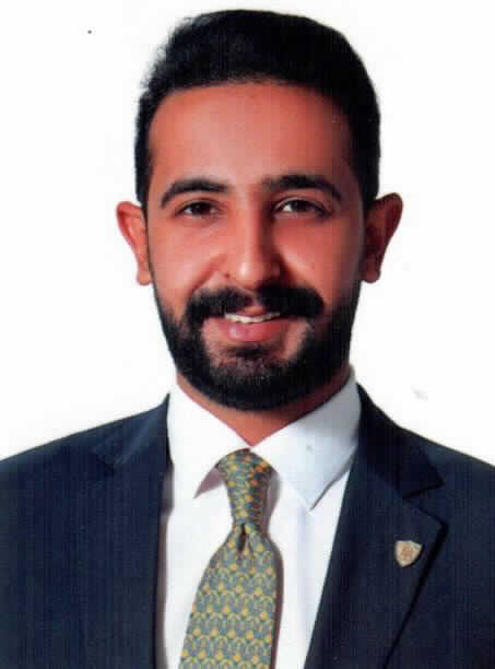 صورة صهيب امجد عايد الصبيحات