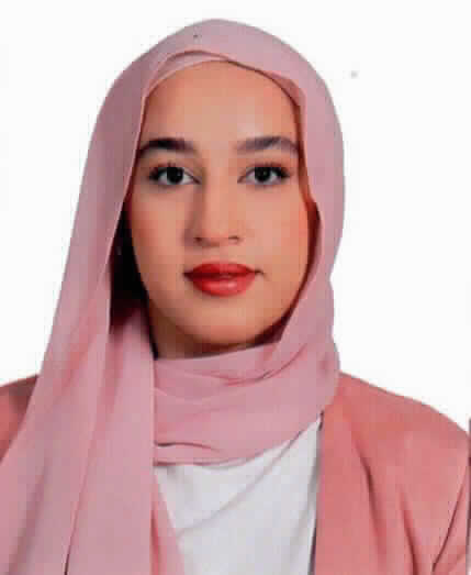 صورة ميس بسام خليل الحساسنه